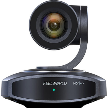 FEELWORLD NDI10X | 4K10X 4K NDI PTZ Camera