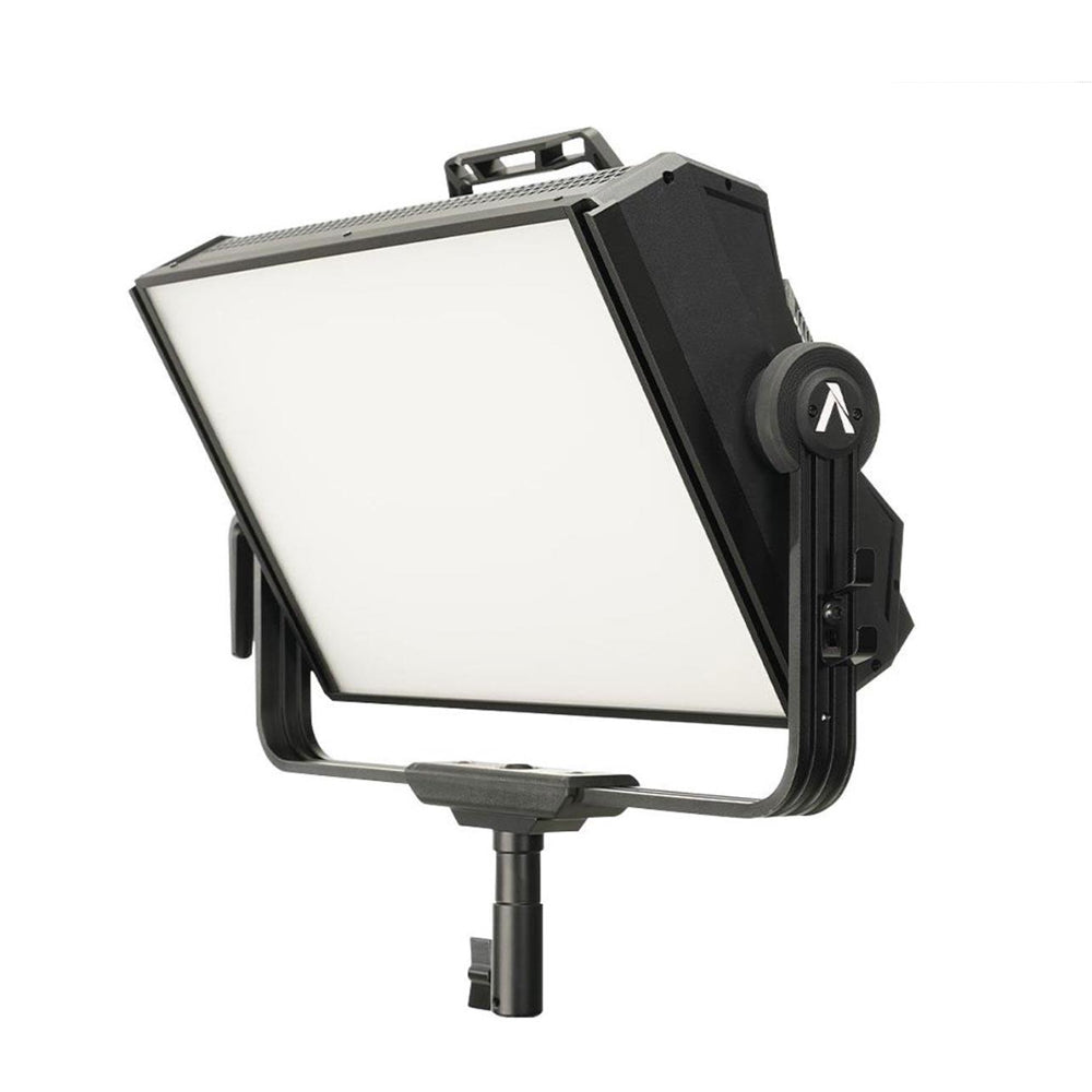 Aputure Nova P600c RGB Professional LED Light Panel with Control Box and Built-in Lumenradio CRMX Wireless Controls for Photography Video Vlogging Live Streaming Broadcast and Film Production Studio Lighting Equipment | APN0179A80