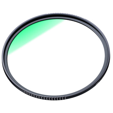 K&F Concept no-X Pro 37mm MRC UV Camera Lens Filter with AGC Imported Glass, All Wear Resistant, Multi Layer Coating for DSLR Mirrorless Camera Lenses | KF01-1200