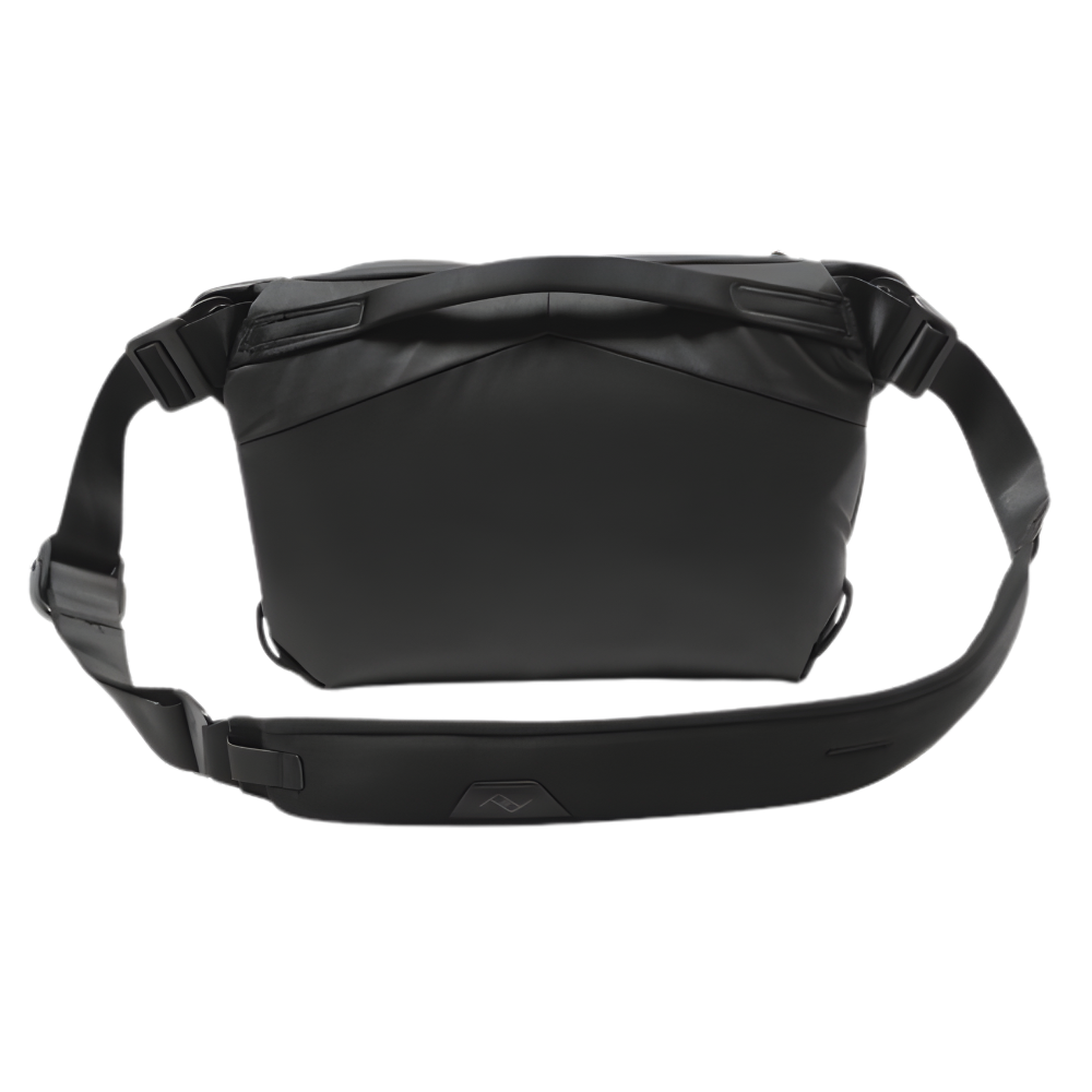 Peak Design 3L / 6L / 10L Everyday Sling Camera Crossbody Shoulder Bag for Travel Photography & Videography