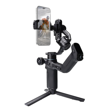 FeiyuTech SCORP Mini 3 PRO Camera Gimbal Stabilizer Kit