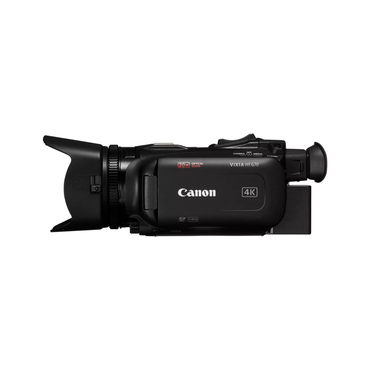 Canon Vixia HF G70 UHD 4K Professional Camcorder