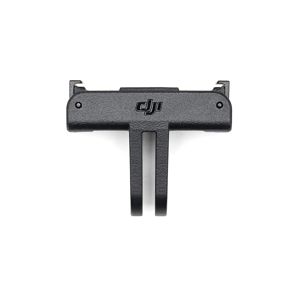 DJI Osmo Action Magnetic Quick Release Adapter Mount for Osmo Action 4 and 3 - Camera Accessories & Replacement Parts