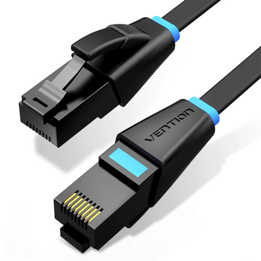 ***πͺππ¬πΌπΉπΌπ΅πΎπ¬!!!  Vention CAT6 Ethernet 50M Flat Cable UTP Patch 1000Mbps 250MHz Lan Network Wire Cord for Internet Router PC Modem