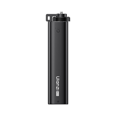 Ulanzi BG5 Handheld Battery Grip 92.16Wh 6400mah Capacity 100W USB-C Fast Charging Power Bank