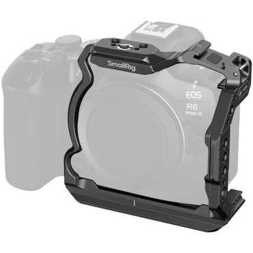 SmallRig HawkLock Camera Cage Kit for Canon EOS R6 Mark III / Mark II