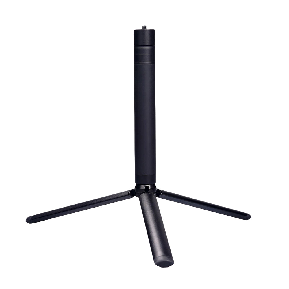 OBSBOT Extendable Desktop Tripod with 1/4" Universal Thread Mount & 31 Inches Maximum Height for Tiny Series PTZ Streaming Web Camera