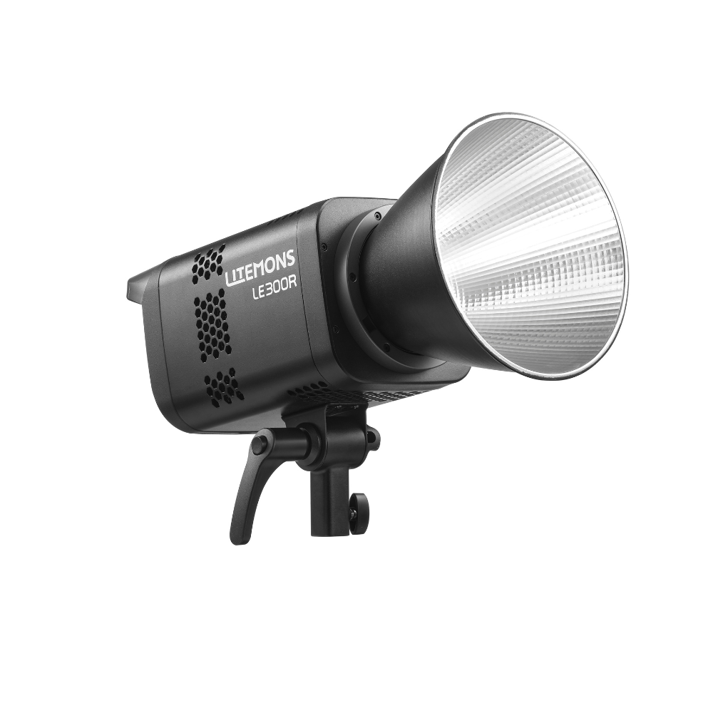 Godox Litemons LE300 Series 315W/330W COB LED Studio Lights (RGBW / Bi-Color) | LE300R / LE300BI