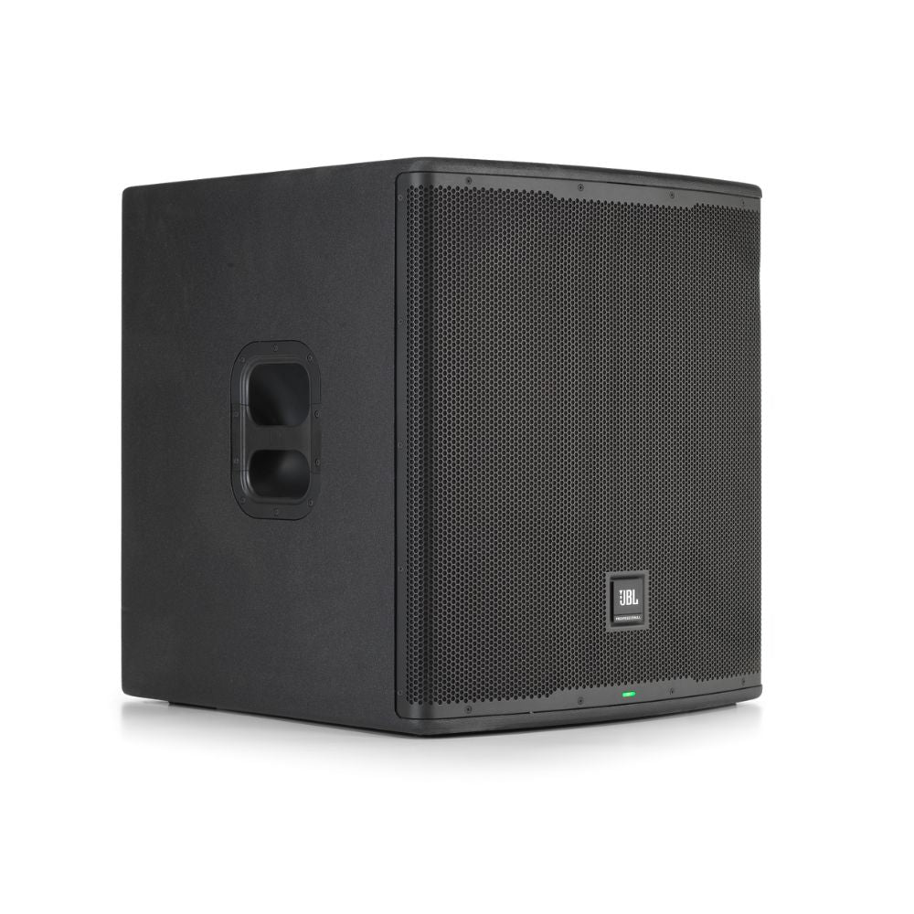 JBL EON718 18 Inch Professional Powered PA Subwoofer with 1500W