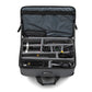 Godox CB-33 Carrying Bag for ML60 ML30 ML60Bi ML30Bi LED Light Kit with Dedicated Padded Interior Storage Dividers & Dual Handle Straps - Studio Photography Equipment