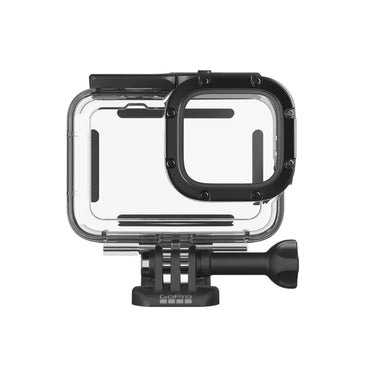 GoPro Dive Cage Protective Housing with Max 60m / 196ft Waterproof and Skeleton Backdoor for HERO 12 / 11 / 10 / 9 BLACK Action Cameras | ADDIV-001