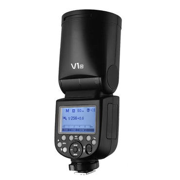 Godox V1 V1N TTL 1/8000s HSS Lithium Battery Speedlite Flash for Nikon Camera