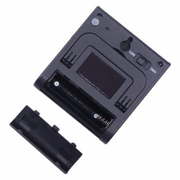 Eagletech Oven Probe Chicken/Steak Meat BBQ Grill Fry Thermometer Kitchen Food Cooking with Alarm