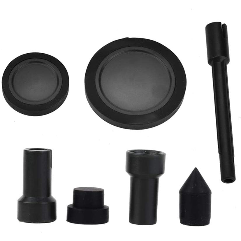 PeakMeter PM6208A High Quality Contact-type Digital Tachometer Meter High Performance Max 50-19999RPM