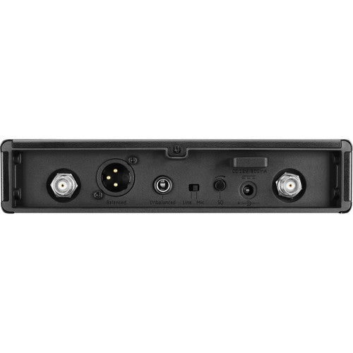 Sennheiser XSW2-ME3 Wireless Headset Microphone System (A: 548 to 572 MHz)