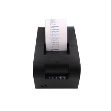 LogicOwl OJ-76 Dot Matrix POS Printer/Barcode Printer for POS System Compatible with Windows 10 OS