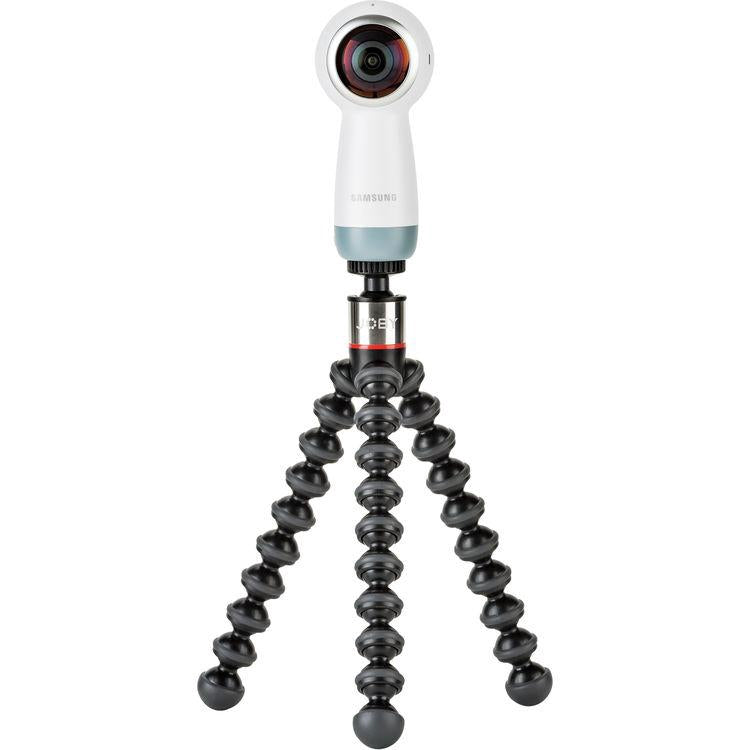 Joby GorillaPod 500 Flexible Mini Tripod For Smartphone, Action Camera, Video Camera Vlog Youtube Tiktok Vlogging