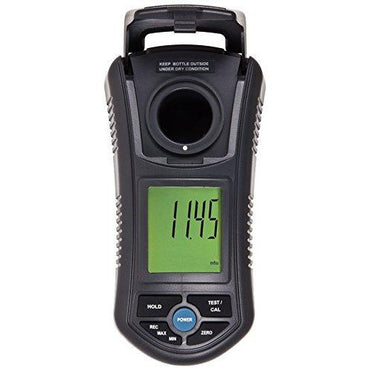 Sper Scientific 860040 Turbidity Meter Tester