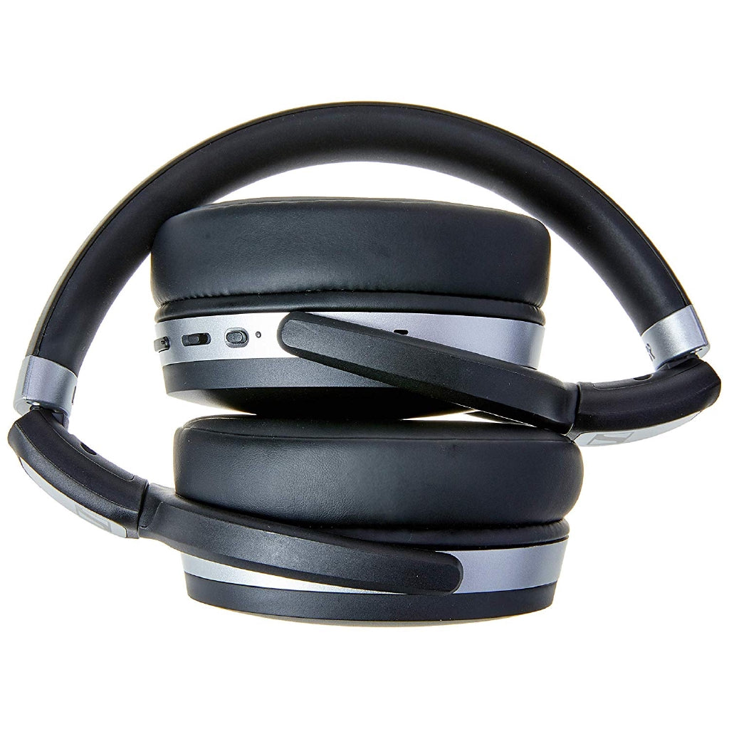 Sennheiser HD 4.50 BTNC Wireless Bluetooth Headphones with NoiseGard Active Noise Cancellation