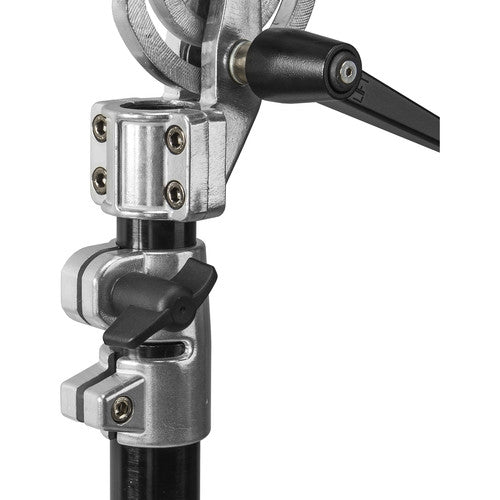 Phottix Saldo 395 Studio Boom Arm Light Stand & Sandbag 395cm or 13 Feet