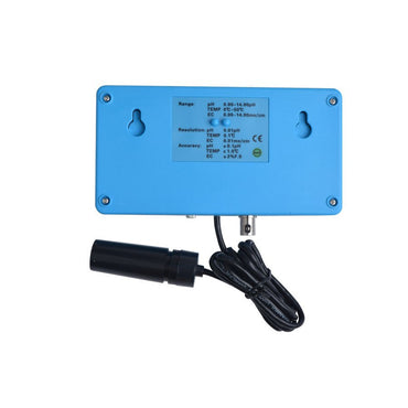 Eagletech PH-117 Pro 5 in 1 Multifunction LCD Digital Meter Water Quality Tester PH / Temperature / EC / CF / TDS