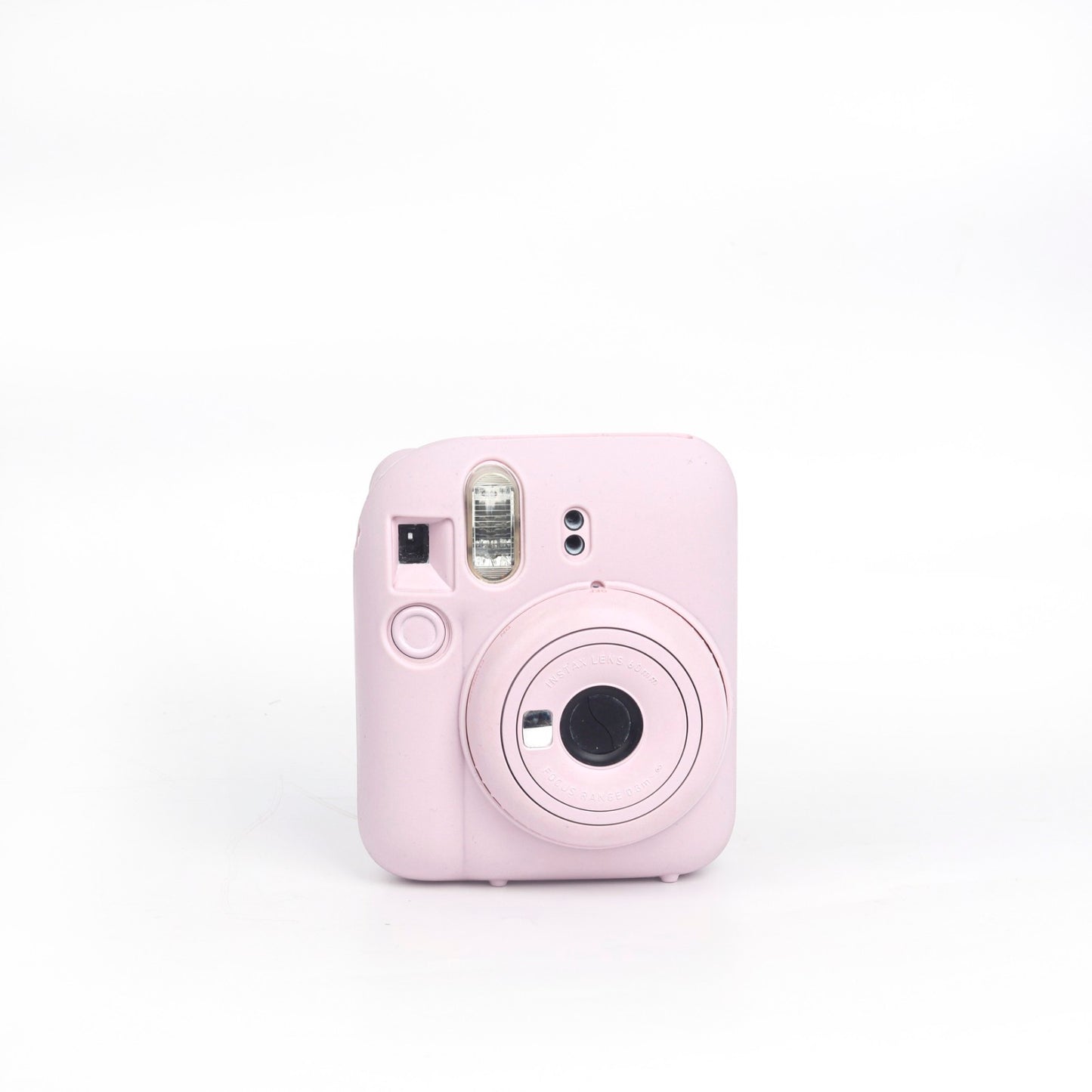Pikxi CMS12 Fujifilm Instax Mini 12 Silicone Camera Case Dustproof and Scratch Proof Protective Cover | JG Superstore