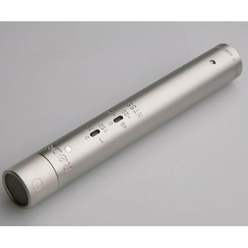 Rode NT55 Compact Condenser Microphone (Matched Pair)