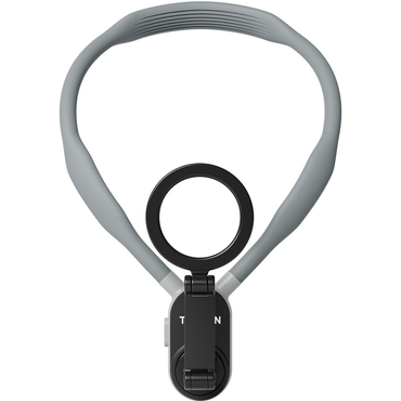 TELESIN MagSafe Neck Holder MAX / REGULAR Version Hands Free POV Mount Bracket for Magnetic Smartphones