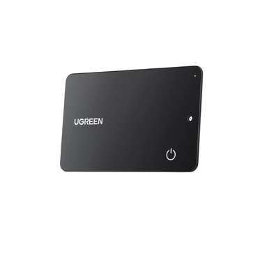 UGREEN FineTrack Slim G Smart Tracker Card Android Find Hub IP68 1.7mm Ultra-Slim | CM915 (75497)