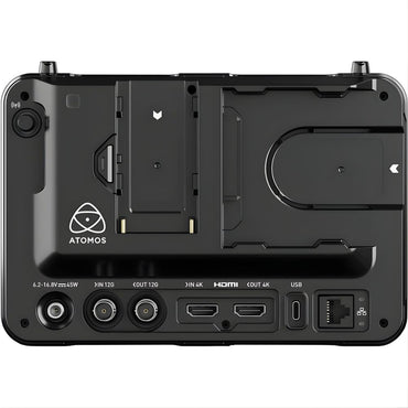Atomos Shogun Ultra 7" HDMI/SDI Camera HDR Monitor