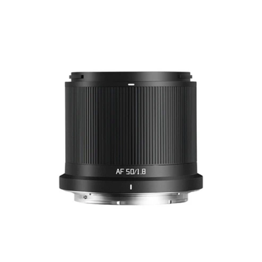 TTArtisan AF 50mm F1.8 Neo Full-Frame Mirrorless Camera Prime Lens