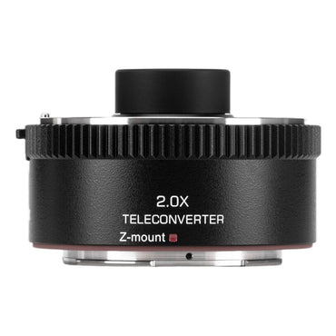 Viltrox AF Teleconverter 2.0X Autofocus Full Frame Lens for Nikon Z Mirrorless Cameras