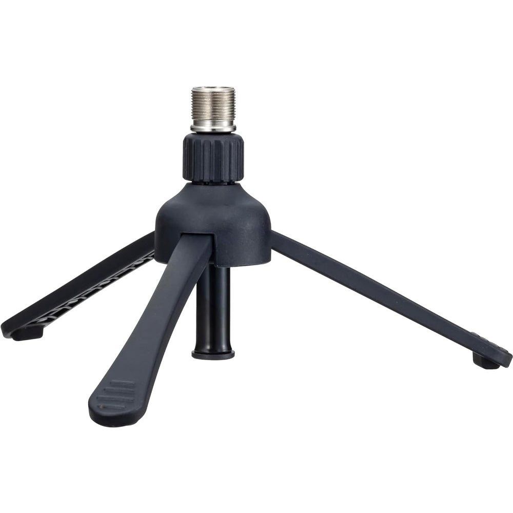 Zoom Podcast Mic Pack with USB / XLR Microphone, Professional Headphones, Tripod Stand & Accessories for Podcasting, Streaming, Recording & Podcasting | ZDM-1 | ZUM-2