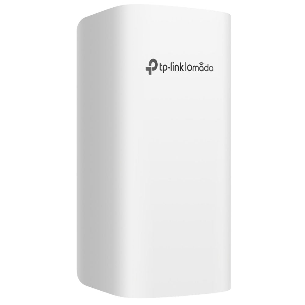 TP-Link Omada SG2005P-PD 5 Port Gigabit Smart Switch with PoE++ In / PoE+ Out, Max 200m PoE Distance, Full Gigabit Ports, IP55 Water Dust Resistant and Static Routing for Internet and Networking