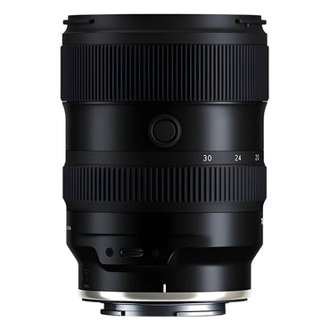 Tamron 16-30mm F/2.8 Di III VXD G2 Full Frame Ultra Wide Zoom Lens for Sony E-Mount Mirrorless Camera