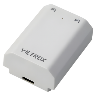 Viltrox TNP-FZ100 Camera Rechargeable Battery Replacement