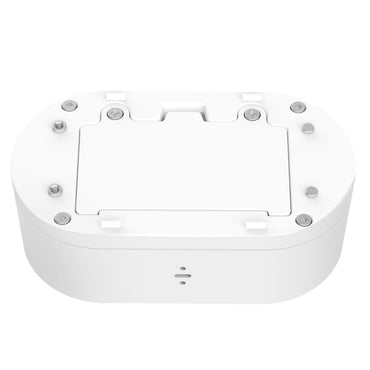 TP-Link Tapo T300 Smart Water Leak Sensor IP67 Waterproof, Mobile App Alerts, 90dB Hub Alarm Triggers and TAPO Hub Support