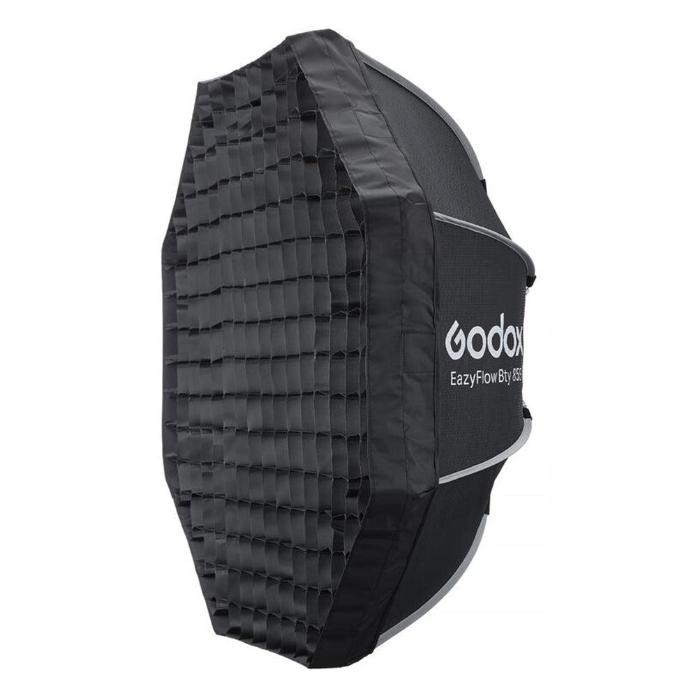 Godox EazyFlow Collapsible Umbrella Style Beauty Dish Softbox BTY65 / BTY85