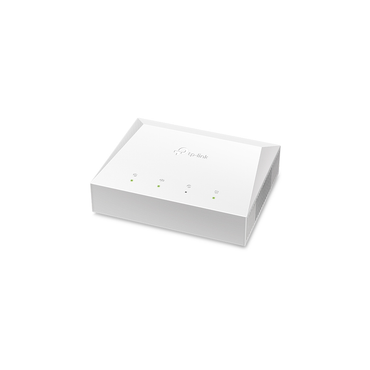 TP-LINK XZ000-G7 1-Port Gigabit XPON Terminal