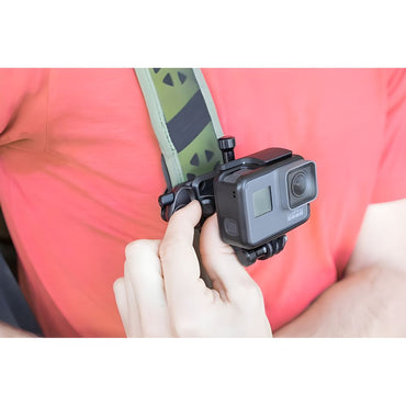 Peak Design Action Camera P.O.V. Kit