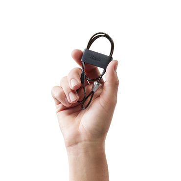 Matador BetaLock Carabiner & Steel Accessory Cable