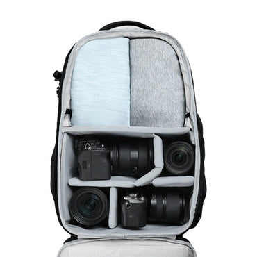 Ulanzi YY038 Urban Travel Camera Backpack 22L