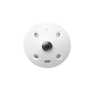 TP-Link InSight S655I 5MP IR Fisheye Network Camera 360-Degrees Coverage