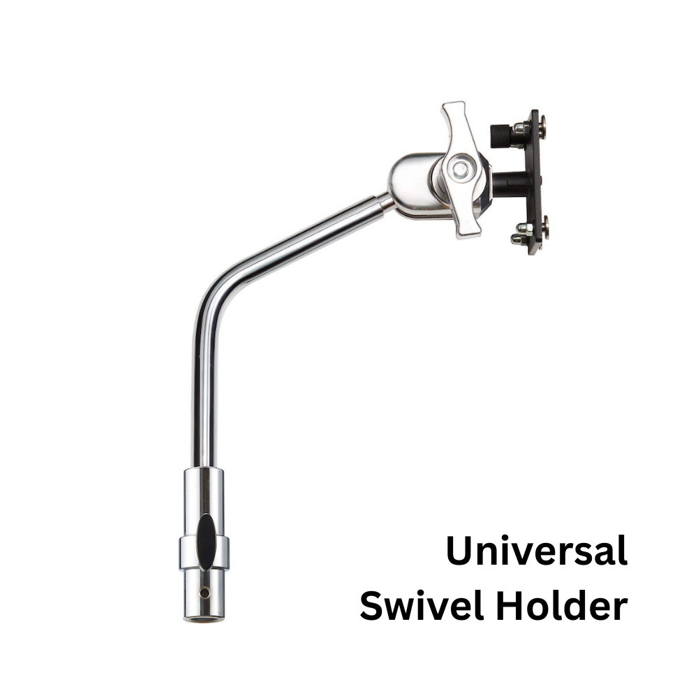 Godox Dual Light Bracket Connector for LiteWafer UP150R LED Light Panel, 2x2' / 1x4' Setup