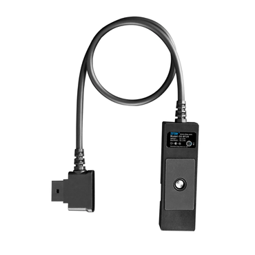 ZITAY CD52 12V 5-in-1 D-Tap Splitter Hub