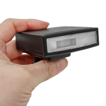 Pxel QU-12 Universal Mini On-Camera Flash