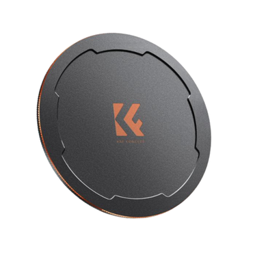 K&F Concept 82mm 77mm 72mm 67mm Nano-X Series Magnetic Lens Filter Kit Set CPL + ND2-32 + 1/4 Black Mist