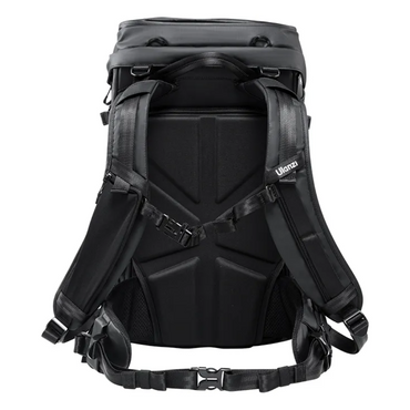 Ulanzi B157 38L TAI Outdoor Camera Backpack Hiking Pack with Removable Padded Dividers, Built-In U-Tag Anti Theft Tracking, Hydration Hose Port, Quick Access Side Pocket Access, Attachment Straps and Points for Photography | AB01