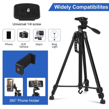 Pxel 360 Degrees Camera Camcorder Tripod