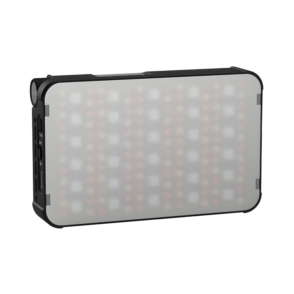 SmallRig RM 40C Mini LED RGB Video Light